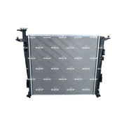NRF Engine Radiator 59363