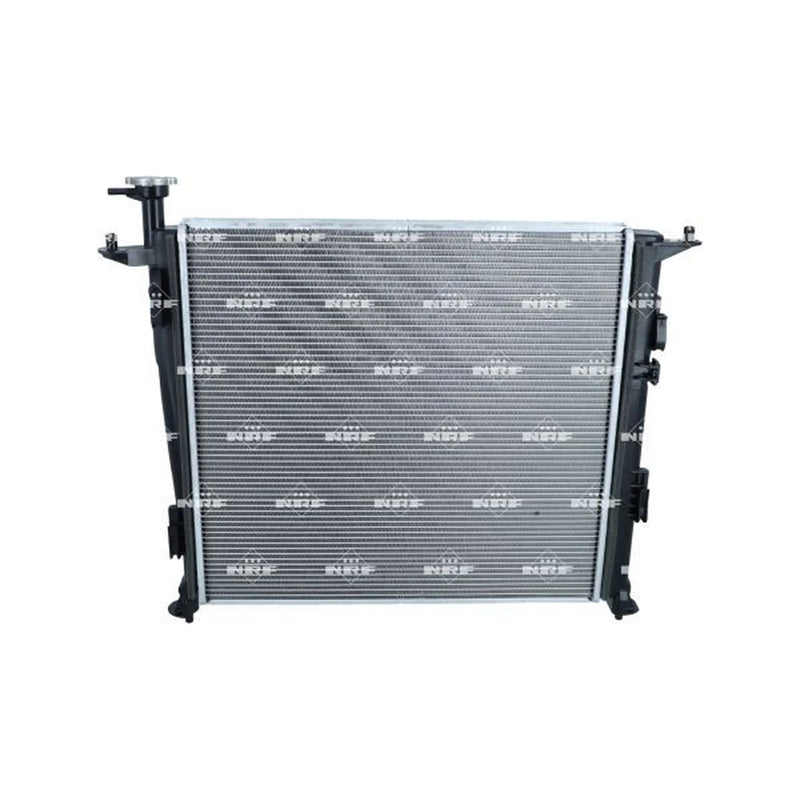 NRF Engine Radiator 59363
