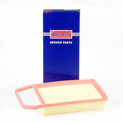 Borg & Beck Engine Air Filter BFA2197
