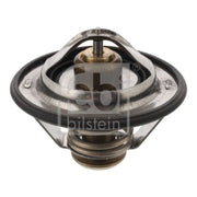 Febi Thermostat,Coolant 47552