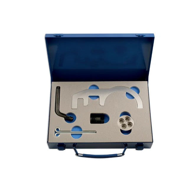 Laser Tools Engine Timing Tool Kit - for BMW, MINI - PL
