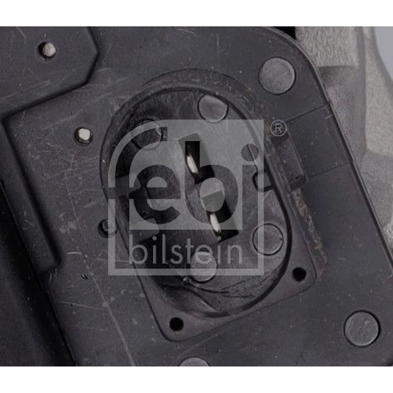 Febi Car Alternator 12V 187808