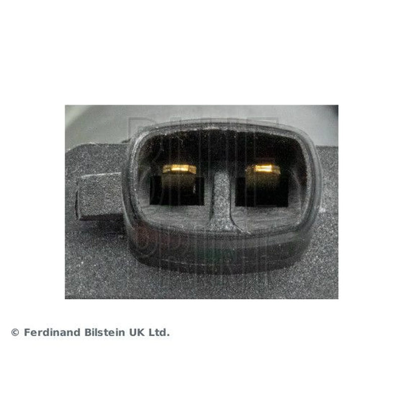 Blue Print Windscreen Washer Pump ADG00308