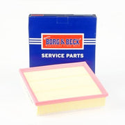 Borg & Beck Engine Air Filter BFA2652
