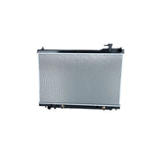 NRF Engine Radiator 56586