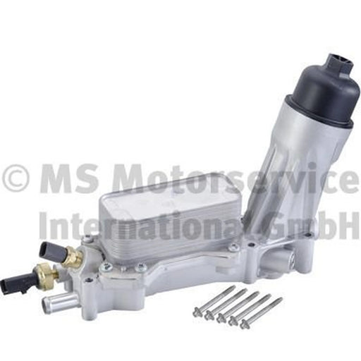 Pierburg Chrysler / Dodge / Jeep Oil Cooler Module 7.09269.87.0
