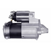 Hella Starter Motor 12V 1.4kW 12 Teeth 8EA 011 610-241