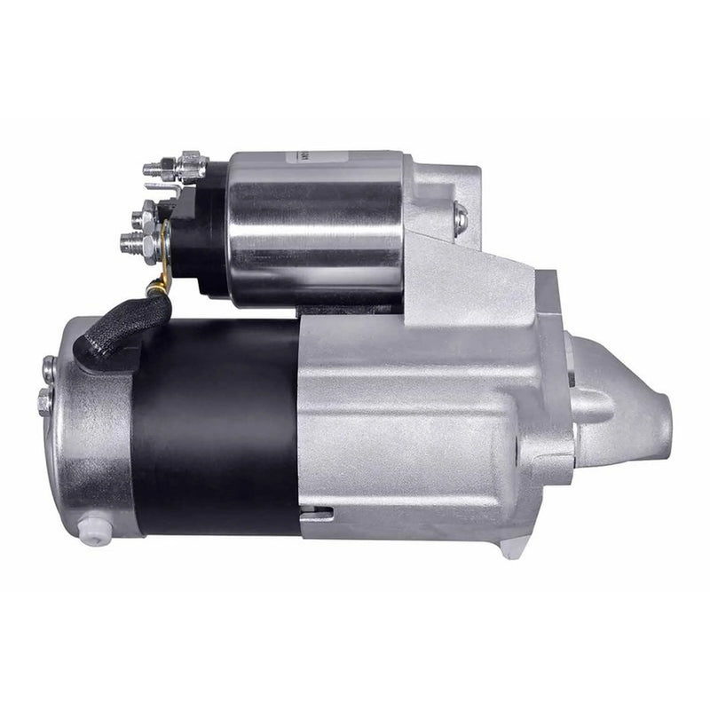 Hella Starter Motor 12V 1.4kW 12 Teeth 8EA 011 610-241