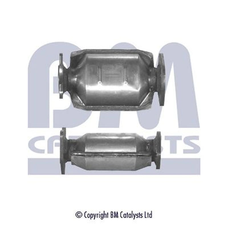 BM Catalysts Petrol Cat BM90643