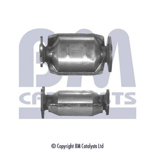 BM Catalysts Petrol Cat BM90643