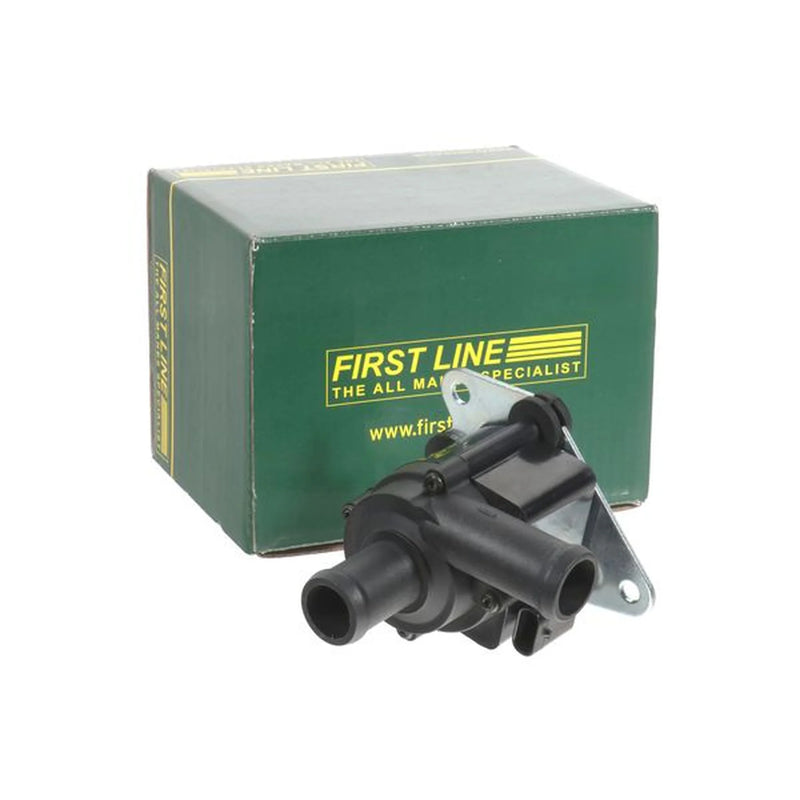 First Line Auxiliary Coolant Water Pump FWP3068