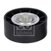 Febi V-Ribbed Belt Deflection/Guide Pulley 17675