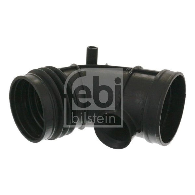 Febi Air Filter Intake Hose NBR (nitrile butadiene rubber) 100395