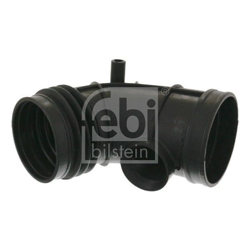 Febi Air Filter Intake Hose NBR (nitrile butadiene rubber) 100395