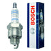 Genuine Bosch Spark Plug Wr8Bc+ Fits Triumph Tr 8 - 3.5 - 79-81 0242229657 Bosch  - Town Parts