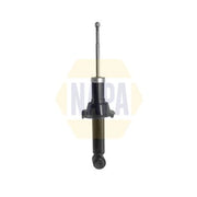 NAPA Shock Absorber Damper Strut Rear Left NSA1744