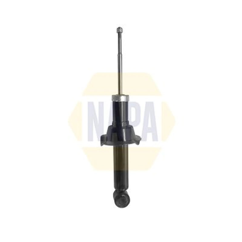 NAPA Shock Absorber Damper Strut Rear Left NSA1744