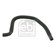 Febi Power Steering Hydraulic Hose from fluid reservoir to hydraulic 27341