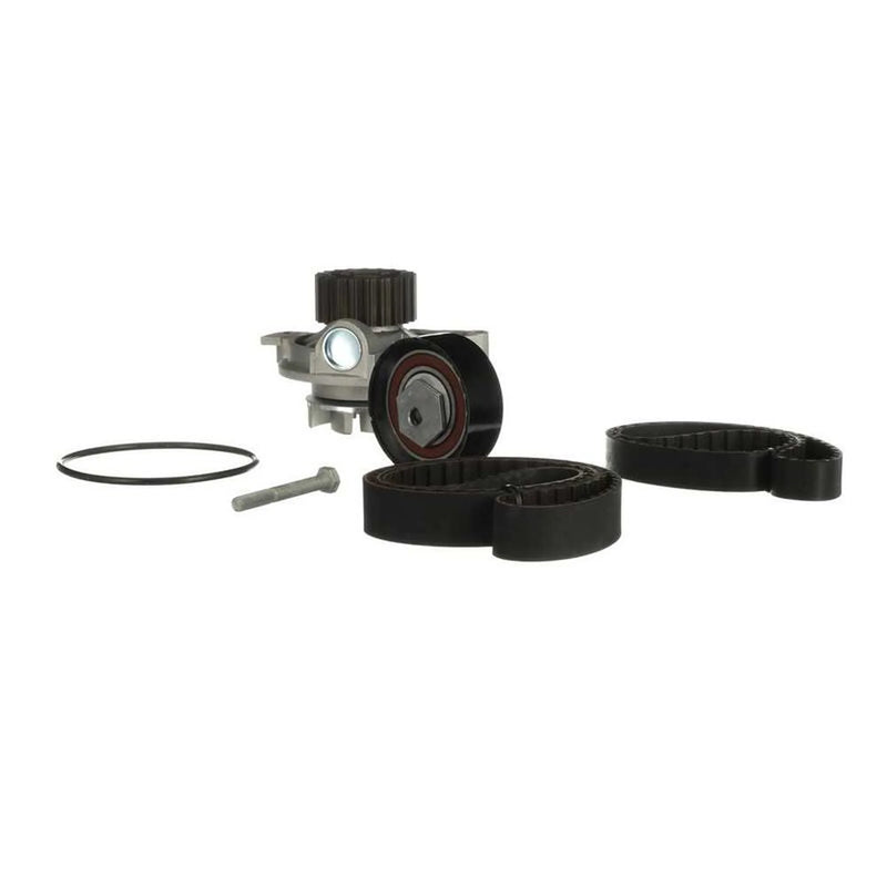 Gates Timing Belt & Water Pump Kit KP65323XS