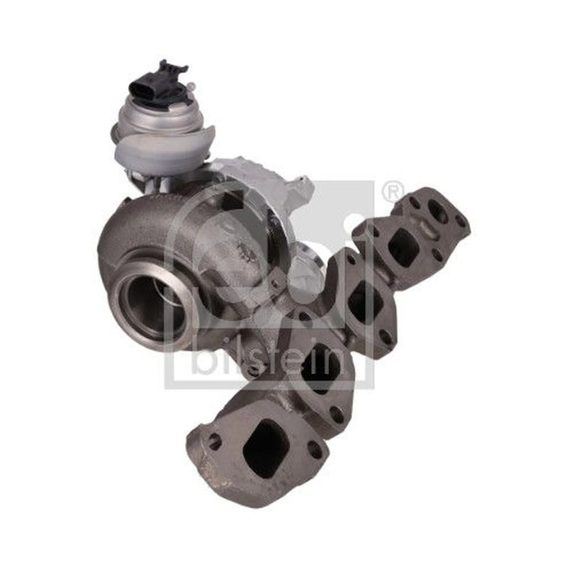 Febi Turbocharger Turbo Unit 186786