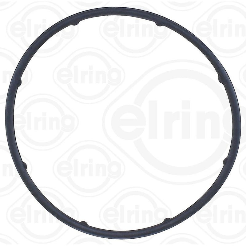 Elring Water Pump Seal Ring 71mm OD ID 2mm Thick 800.940