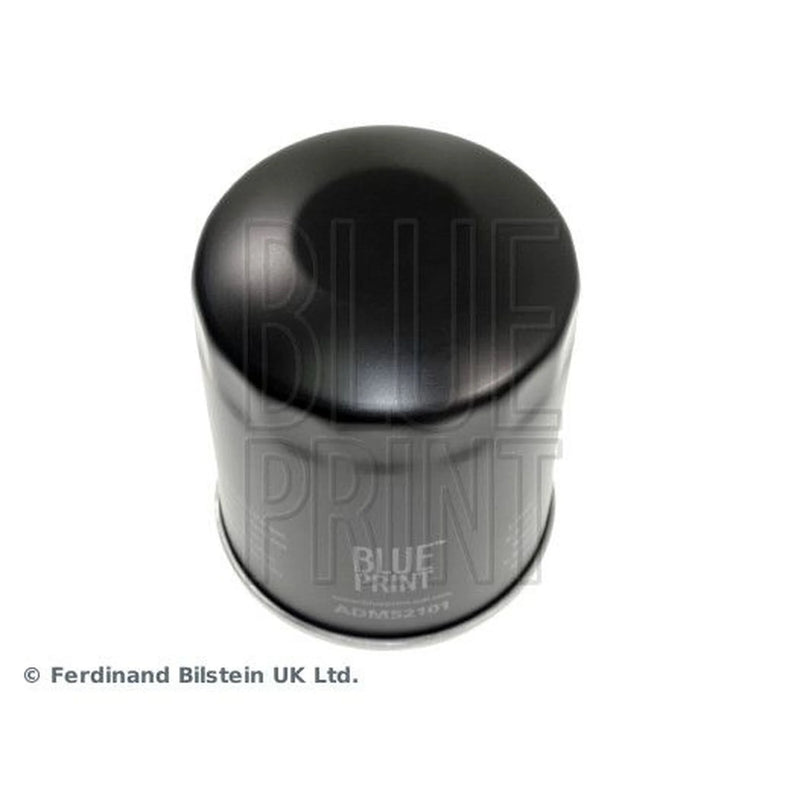 Blue Print Engine Oil Filter ADM52101
