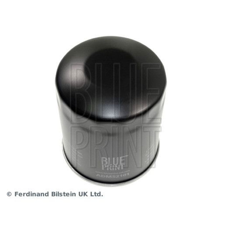 Blue Print Engine Oil Filter ADM52101