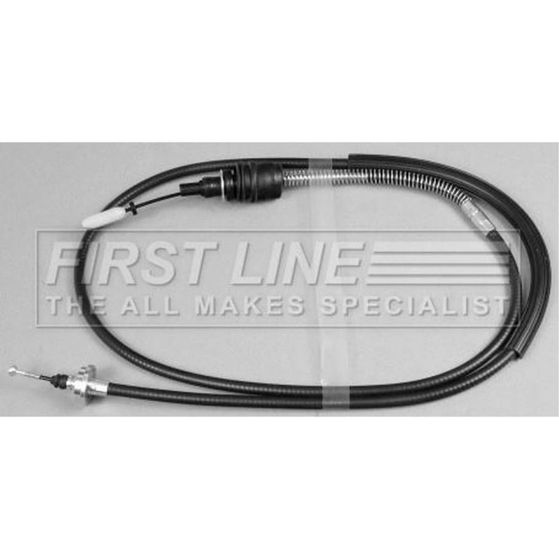 First Line Clutch Control Cable Pull FKC1471