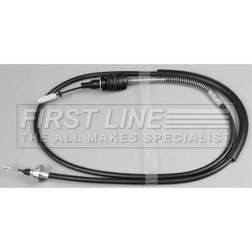 First Line Clutch Control Cable Pull FKC1471
