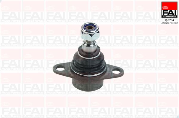 FAI Ball Joint