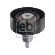 Febi V-Ribbed Belt Deflection/Guide Pulley 170461