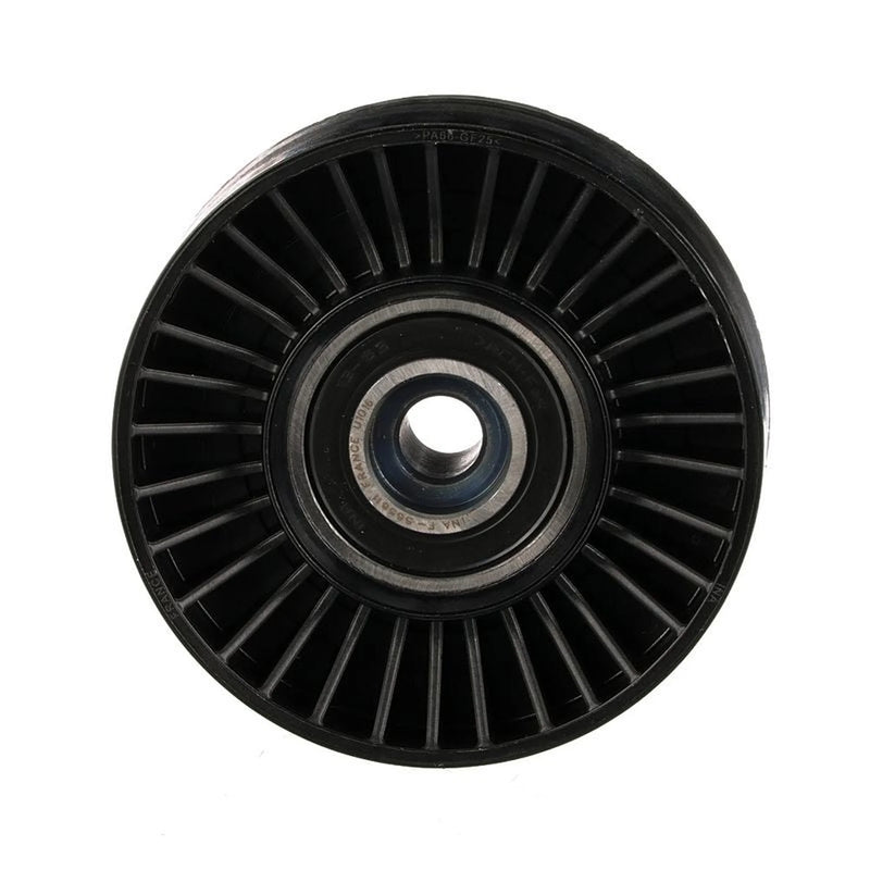 Gates V-Ribbed Belt Deflection/Guide Pulley Lower T36364