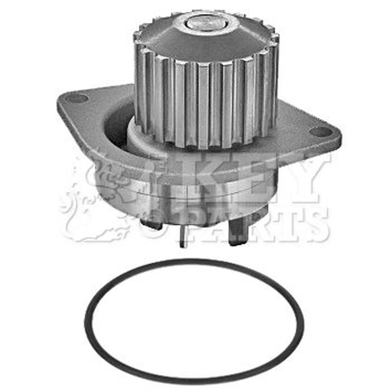 Key Parts Engine Cooling Water Pump KCP1783
