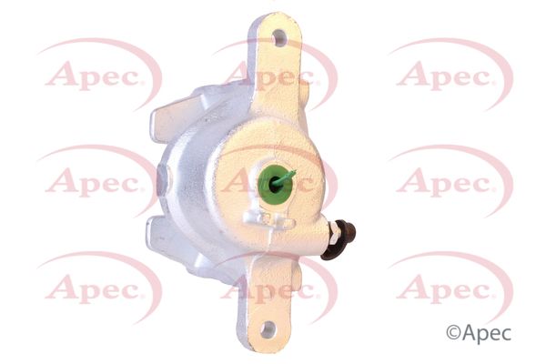 Apec Brake Caliper Assembly Front Right