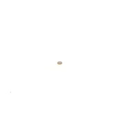 Bosch Flat Washer Shim ID OD 1 410 067 159