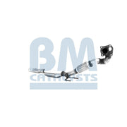 BM Catalysts Homologated Diesel Cat BM80383H