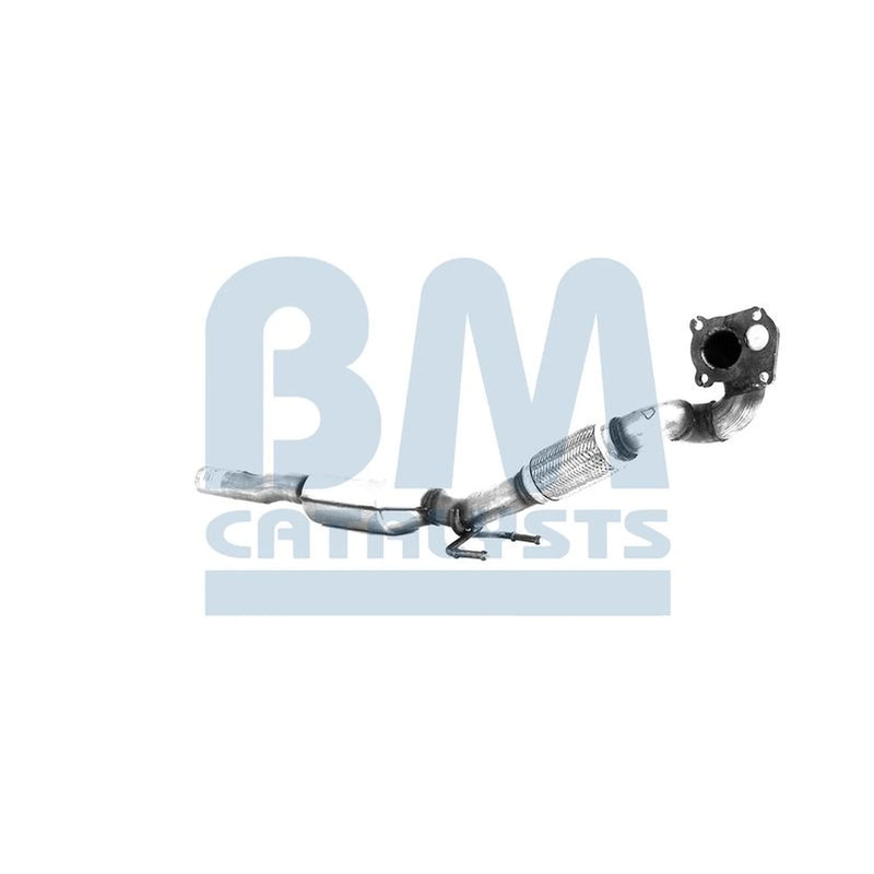 BM Catalysts Homologated Diesel Cat BM80383H