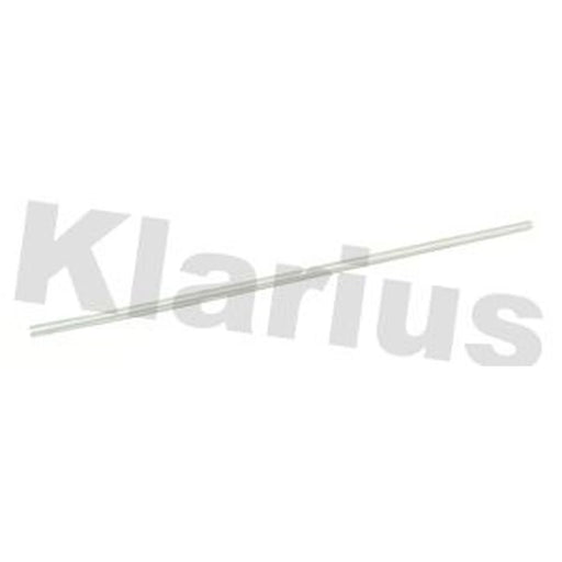 Klarius Exhaust Flexible Pipe FCP4X