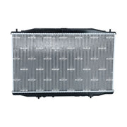 NRF Engine Radiator 58452