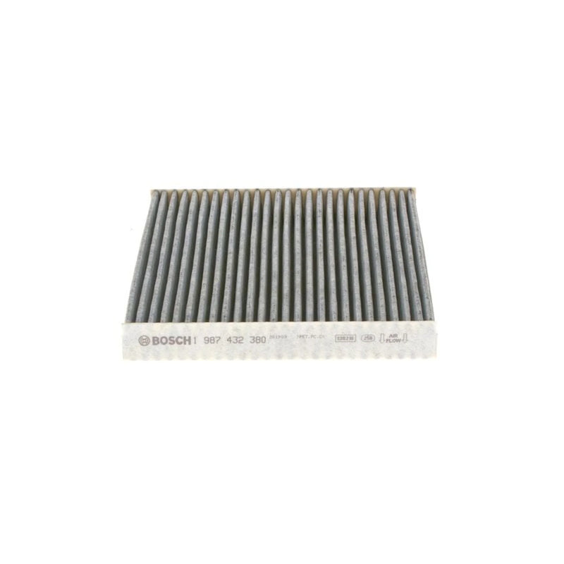 Bosch Cabin Air Filter (Pollen Filter) 1 987 432 380