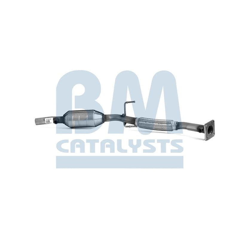 BM Catalysts Homologated Petrol Cat BM91051H