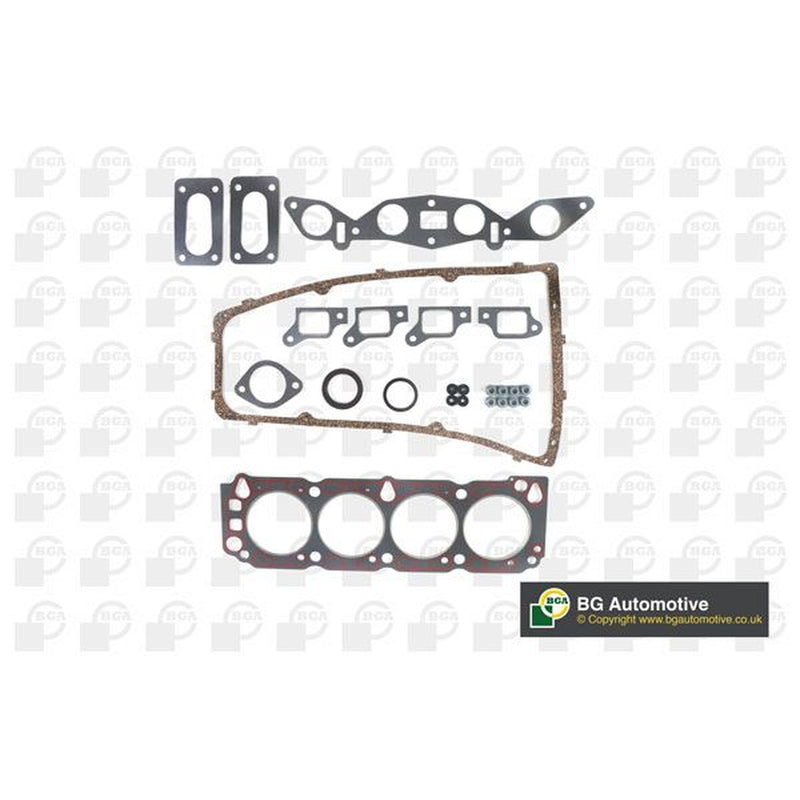 BGA Cylinder Head Gasket Kit HK5391