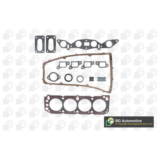 BGA Cylinder Head Gasket Kit HK5391