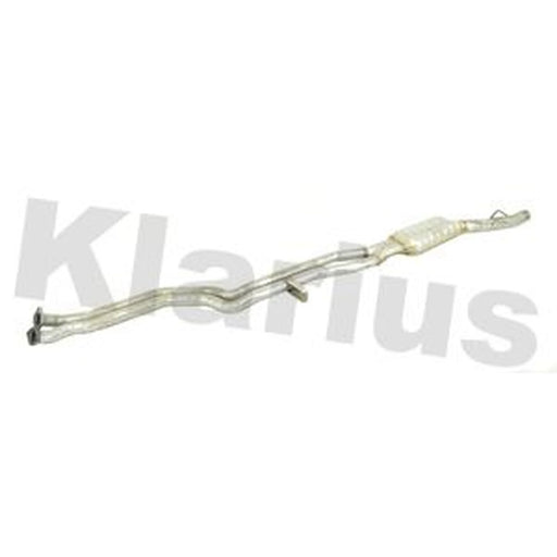 Klarius Box With Centre Pipe Centre BM593A