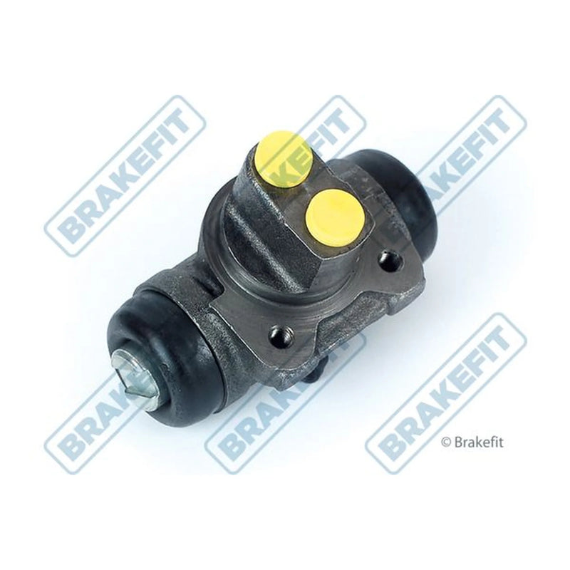 Apec Wheel Cylinder Hydraulic Brake Rear Right BWC8003