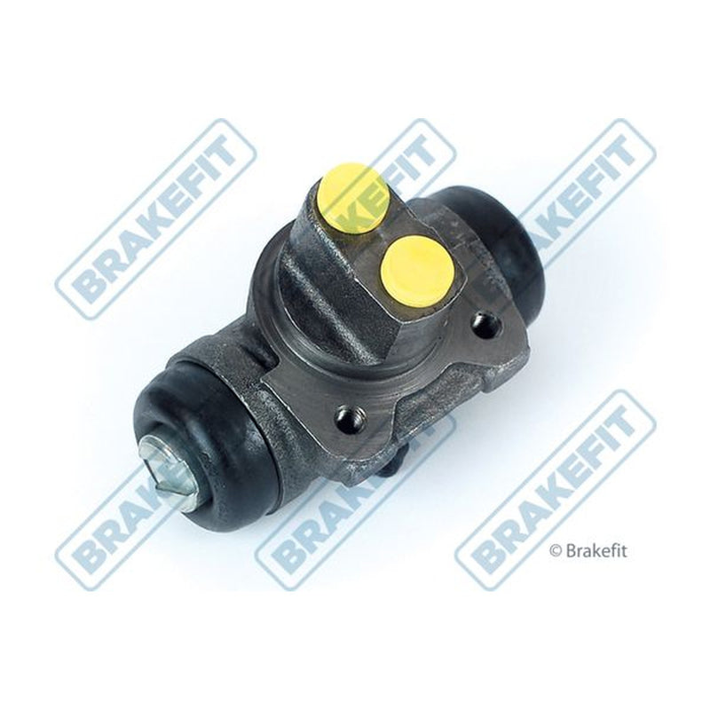 Apec Wheel Cylinder Hydraulic Brake Rear Right BWC8003