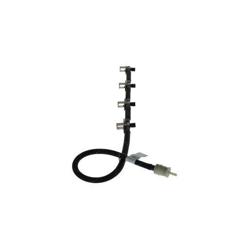 Bosch Fuel Overflow Hose Pipe 0 445 130 234