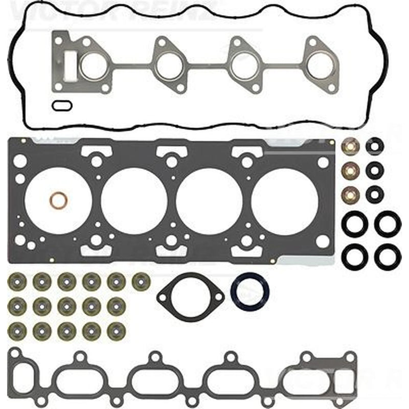 Victor Reinz Cylinder Head Gasket Kit 02-53395-01