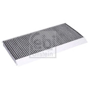 Febi Cabin Air Filter (Pollen Filter) 17553