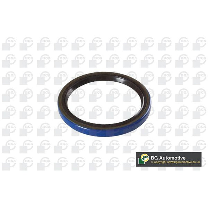BGA Crankshaft Shaft Seal 111mm OD ID Wide OS1342